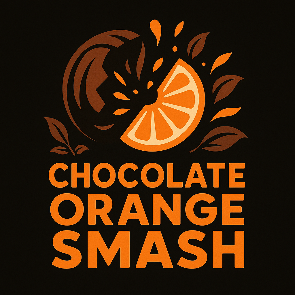 Chocolate Orange Smash