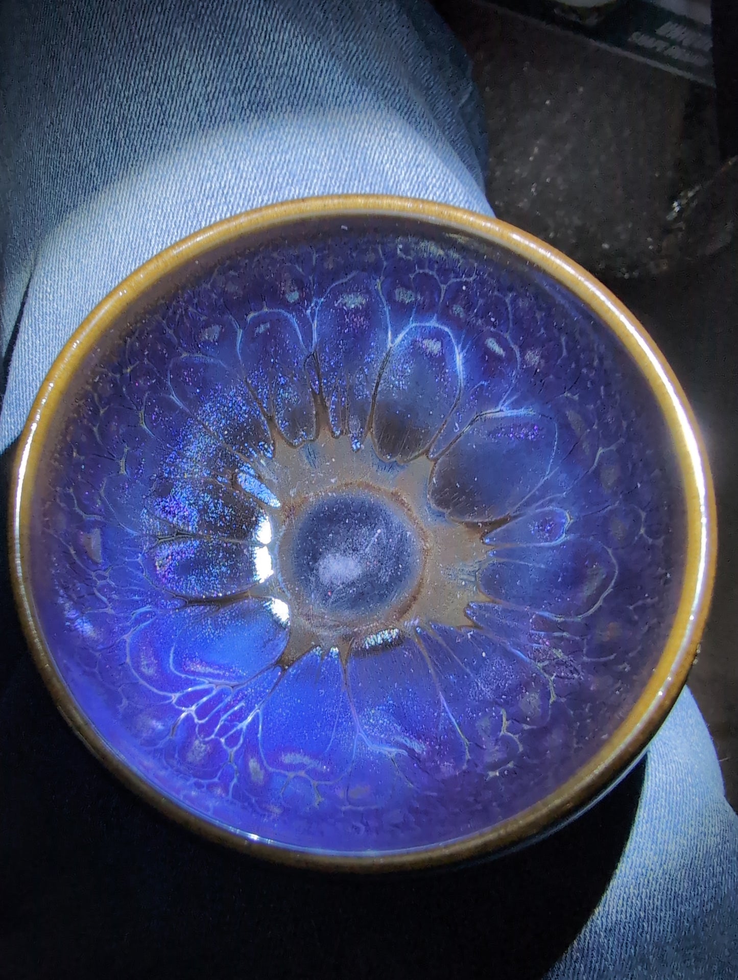 Blue Elf
