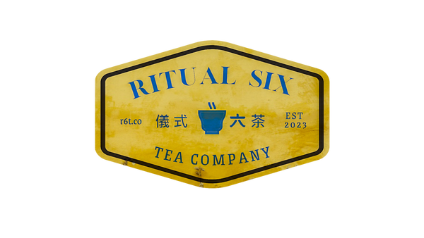 Ritual Six Tea Company